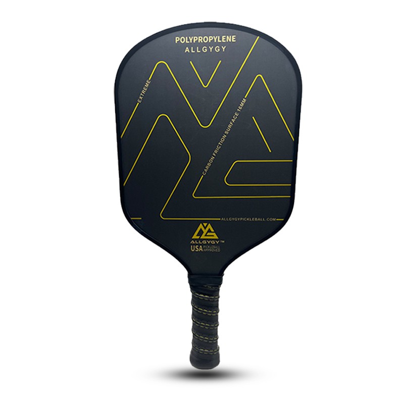 T700 Carbon Fiber Pickleballi mõla