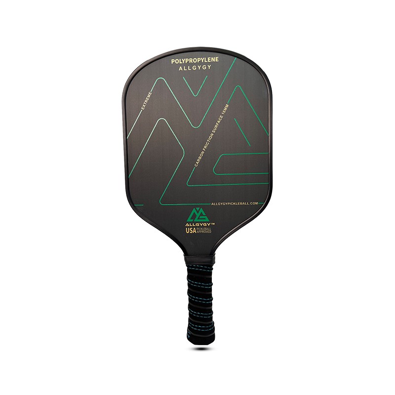 T700 Carbon Fiber Pickleball ja Paddle